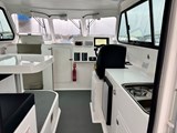 Cheetah Marine 8.9m Long Wheelhouse